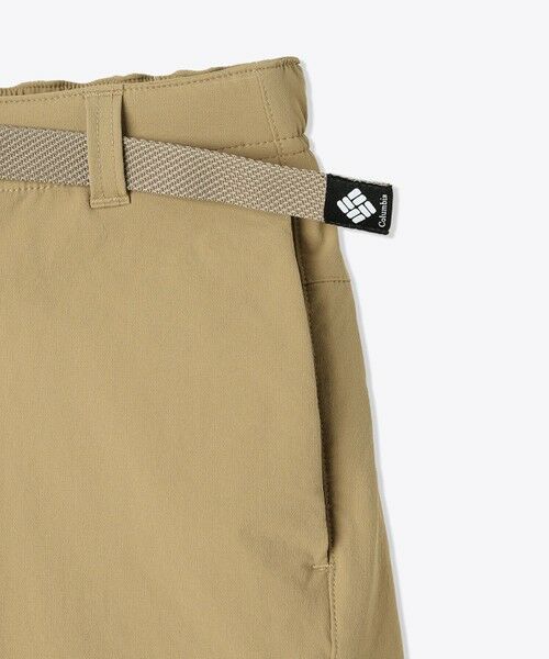 Columbia / コロンビア ショート・ハーフ・半端丈パンツ | Columbia/ ウィメンズタイムトゥートレイルショーツ /コロンビア | 詳細4