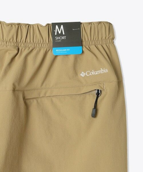 Columbia / コロンビア ショート・ハーフ・半端丈パンツ | Columbia/ ウィメンズタイムトゥートレイルショーツ /コロンビア | 詳細6
