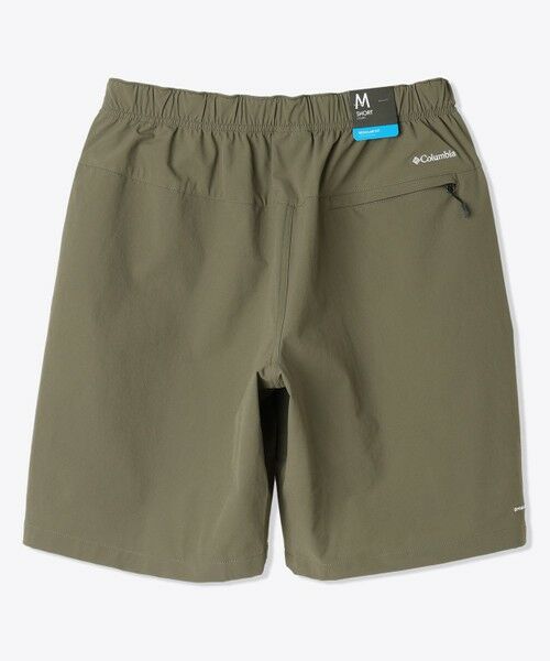 Columbia / コロンビア ショート・ハーフ・半端丈パンツ | Columbia/ ウィメンズタイムトゥートレイルショーツ /コロンビア | 詳細8