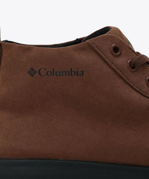 Columbia / コロンビア スニーカー | Columbia/ マイレージレイン ツー ミッド ウォータープルーフ /コロンビア | 詳細8