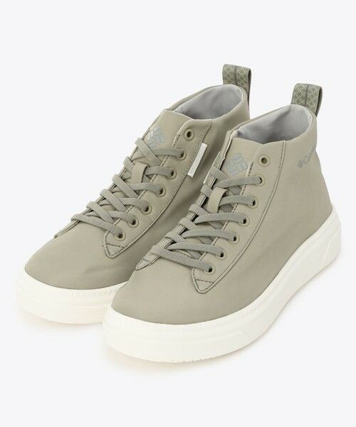 Columbia/コロンビア Columbia/ マイレージレイン ツー ミッド ウォータープルーフ /コロンビア Cool Moss 24.5cm Columbia/コロンビア Columbia/ マイレージレイン ツー ミッド ウォータープルーフ /コロンビア Cool Moss 24.5cm