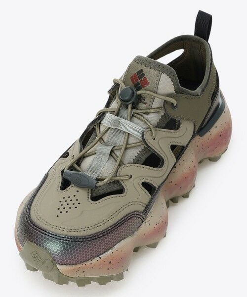 Columbia / コロンビア サンダル | スライブ リバイブ シャンダル | 詳細15