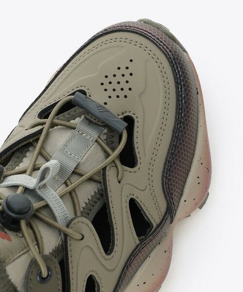 Columbia / コロンビア サンダル | スライブ リバイブ シャンダル | 詳細17