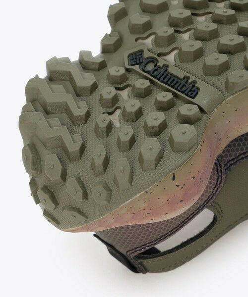 Columbia / コロンビア サンダル | スライブ リバイブ シャンダル | 詳細18