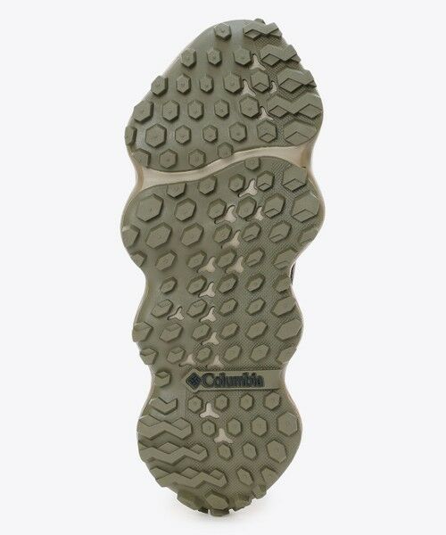 Columbia / コロンビア サンダル | スライブ リバイブ シャンダル | 詳細19