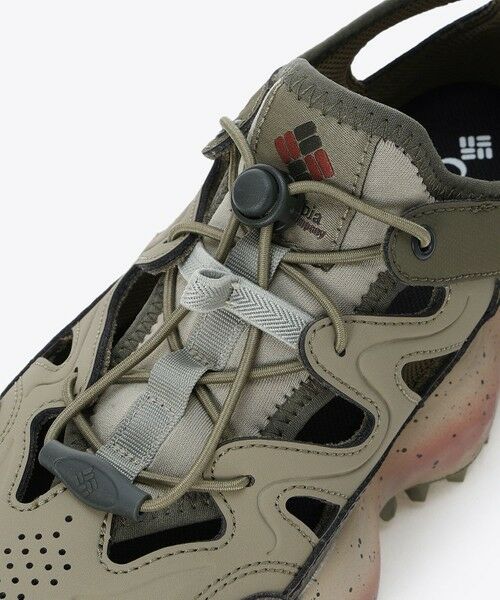 Columbia / コロンビア サンダル | Columbia/ レディース / スライブ リバイブ シャンダル /コロンビア | 詳細19