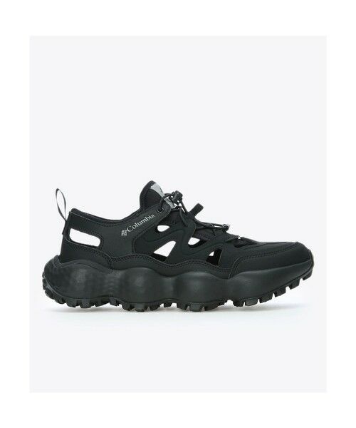 Columbia / コロンビア サンダル | 高反発クッション Columbia メンズ スライブ リバイブ シャンダル スニーカーサンダル ／コロンビア | 詳細5