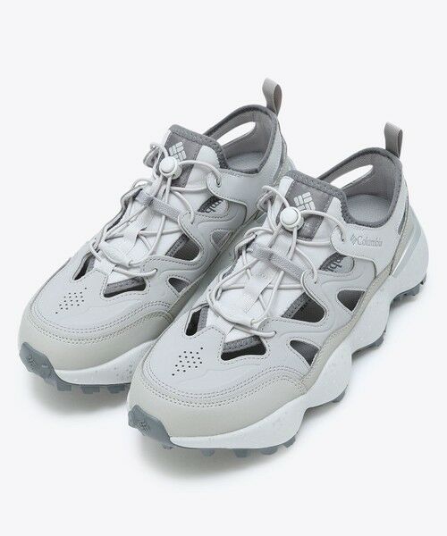 Columbia / コロンビア サンダル | Columbia/ メンズ / スライブ リバイブ シャンダル /コロンビア | 詳細5