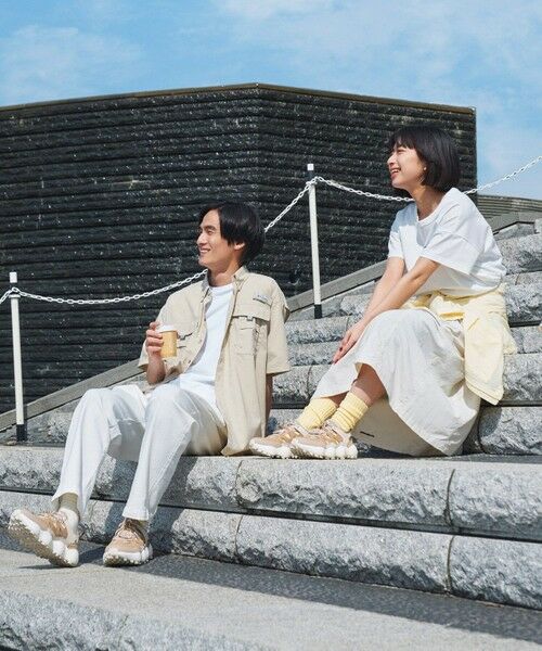 Columbia / コロンビア サンダル | スライブ リバイブ シャンダル | 詳細7