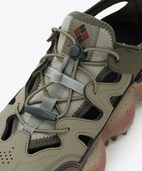 Columbia / コロンビア サンダル | スライブ リバイブ シャンダル | 詳細15