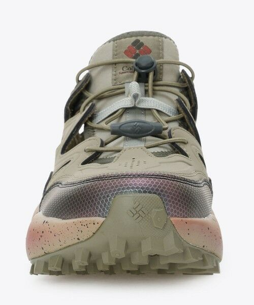 Columbia / コロンビア サンダル | スライブ リバイブ シャンダル | 詳細16