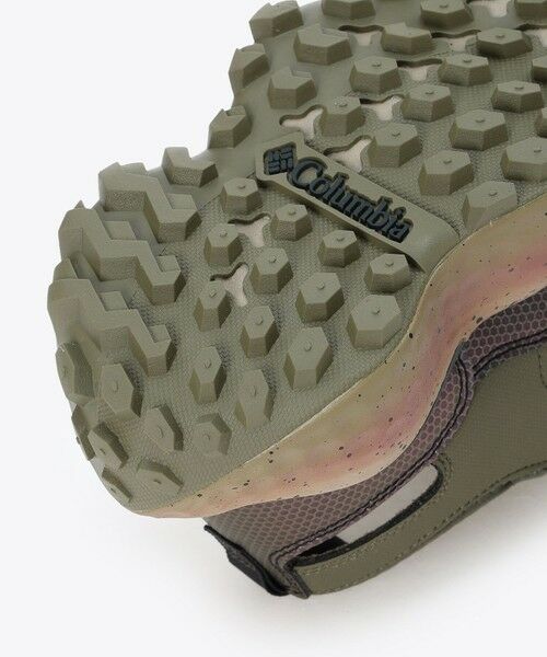 Columbia / コロンビア サンダル | スライブ リバイブ シャンダル | 詳細18