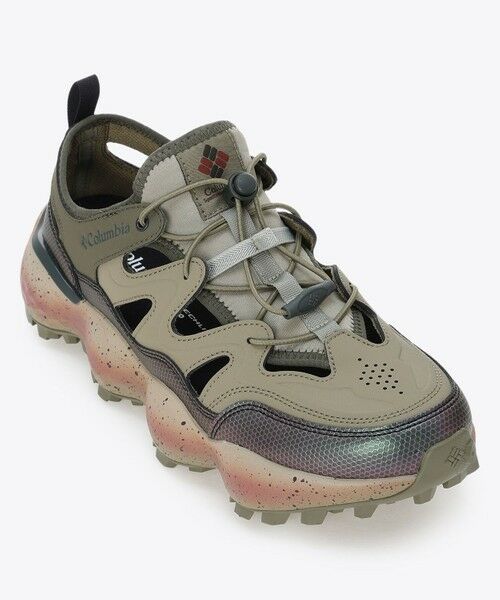 Columbia / コロンビア サンダル | Columbia/ メンズ / スライブ リバイブ シャンダル /コロンビア | 詳細11