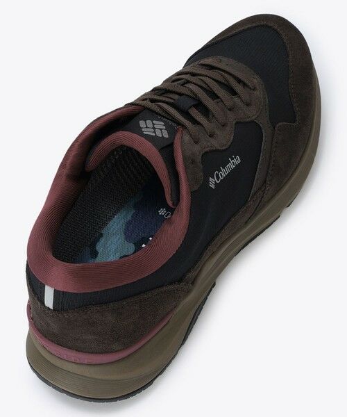 Columbia / コロンビア スニーカー | Columbia/ イーストサイドトレーナー ツー オムニテック /コロンビア | 詳細3