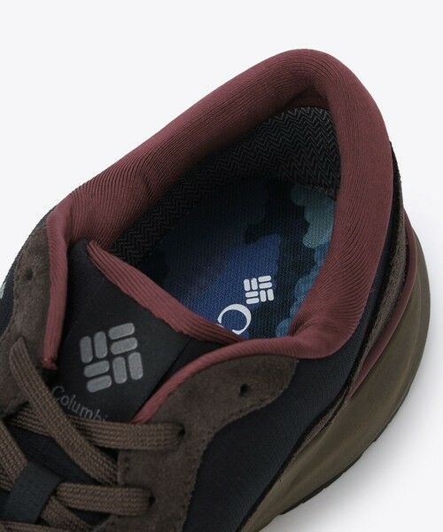 Columbia / コロンビア スニーカー | Columbia/ イーストサイドトレーナー ツー オムニテック /コロンビア | 詳細6