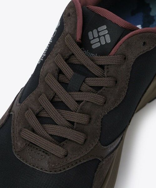Columbia / コロンビア スニーカー | Columbia/ イーストサイドトレーナー ツー オムニテック /コロンビア | 詳細7