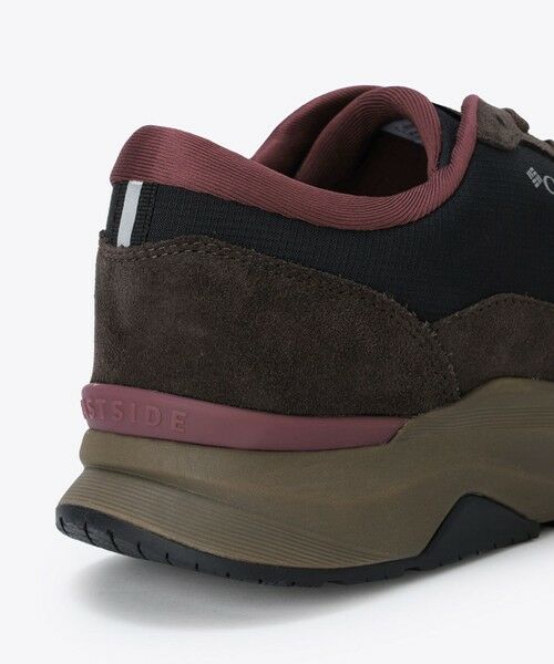 Columbia / コロンビア スニーカー | Columbia/ イーストサイドトレーナー ツー オムニテック /コロンビア | 詳細8