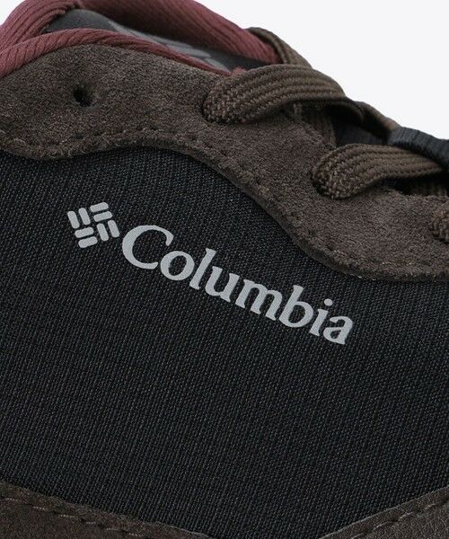 Columbia / コロンビア スニーカー | Columbia/ イーストサイドトレーナー ツー オムニテック /コロンビア | 詳細9
