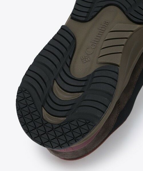 Columbia / コロンビア スニーカー | Columbia/ イーストサイドトレーナー ツー オムニテック /コロンビア | 詳細10