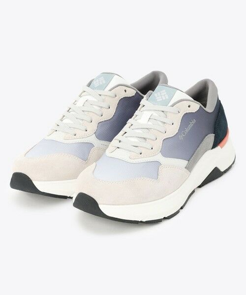 Columbia/コロンビア Columbia/ イーストサイドトレーナー ツー オムニテック /コロンビア Mountain、 Alpenglow 25.5cm Columbia/コロンビア Columbia/ イーストサイドトレーナー ツー オムニテック /コロンビア Mountain、 Alpenglow 25.5cm