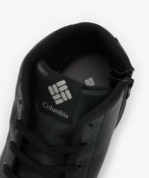 Columbia / コロンビア スニーカー | Columbia/ ホーソンレイン ミッド エルイーエー アドバンス /コロンビア | 詳細7
