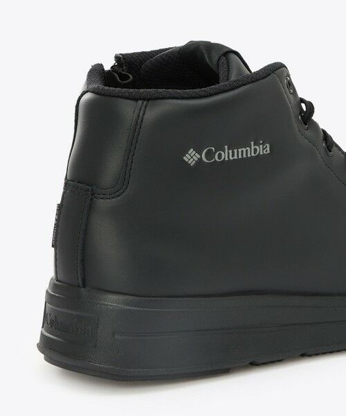 Columbia / コロンビア スニーカー | Columbia/ ホーソンレイン ミッド エルイーエー アドバンス /コロンビア | 詳細9