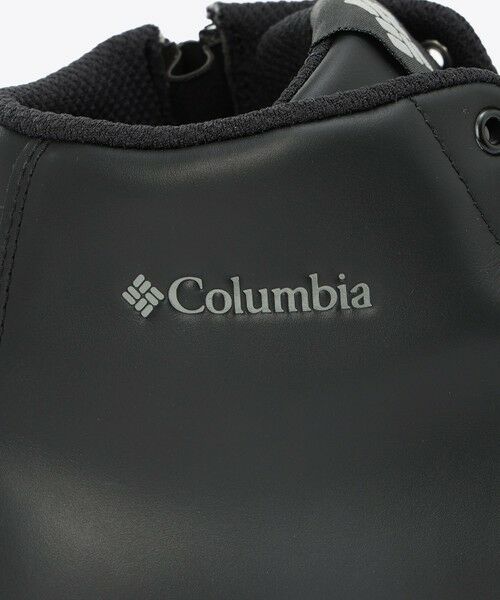 Columbia / コロンビア スニーカー | Columbia/ ホーソンレイン ミッド エルイーエー アドバンス /コロンビア | 詳細11