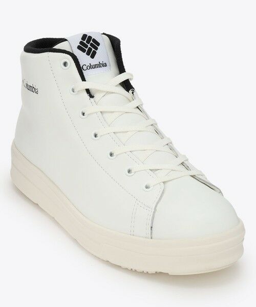 Columbia / コロンビア スニーカー | Columbia/ ホーソンレイン ミッド エルイーエー アドバンス /コロンビア | 詳細14