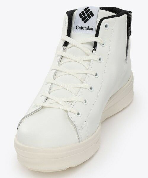 Columbia / コロンビア スニーカー | Columbia/ ホーソンレイン ミッド エルイーエー アドバンス /コロンビア | 詳細15