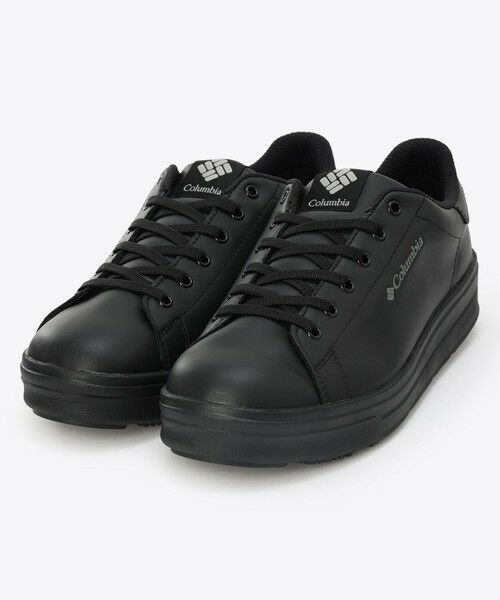 Columbia/コロンビア Columbia/ ホーソンレイン ロー エルイーエー アドバンス /コロンビア Black 28.0cm Columbia/コロンビア Columbia/ ホーソンレイン ロー エルイーエー アドバンス /コロンビア Black 28.0cm