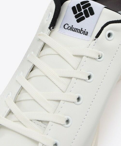 Columbia / コロンビア スニーカー | Columbia/ ホーソンレイン ロー エルイーエー アドバンス /コロンビア | 詳細13