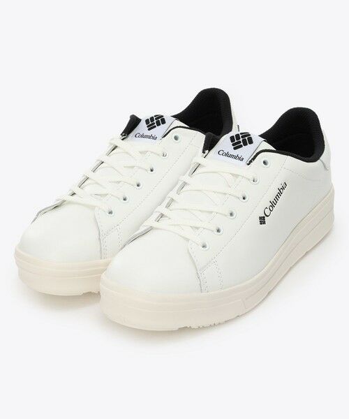 Columbia/コロンビア Columbia/ ホーソンレイン ロー エルイーエー アドバンス /コロンビア White 28.0cm Columbia/コロンビア Columbia/ ホーソンレイン ロー エルイーエー アドバンス /コロンビア White 28.0cm