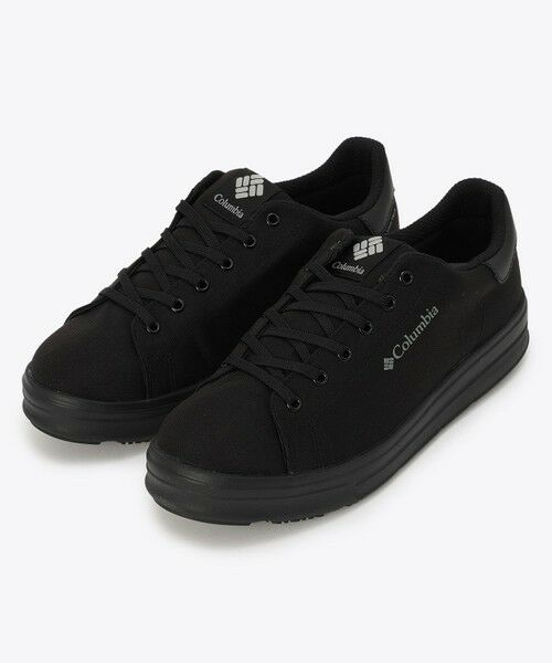 Columbia/コロンビア Columbia/ ホーソンレイン ロー アドバンス /コロンビア Black 26.0cm Columbia/コロンビア Columbia/ ホーソンレイン ロー アドバンス /コロンビア Black 26.0cm