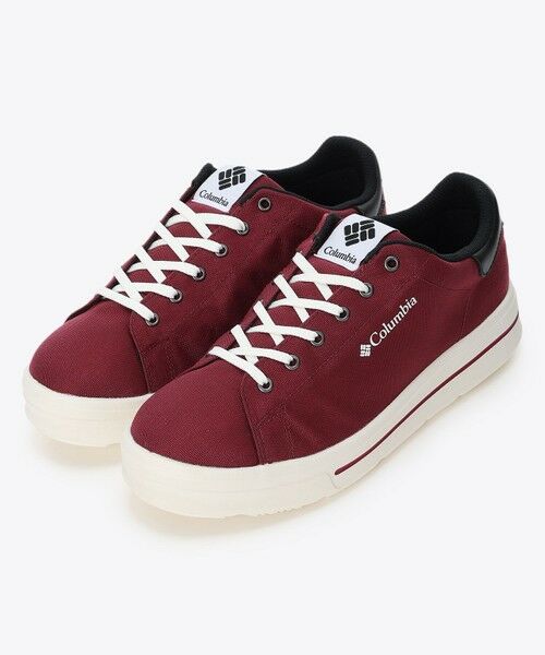 Columbia/コロンビア Columbia/ ホーソンレイン ロー アドバンス /コロンビア Beet 29.0cm Columbia/コロンビア Columbia/ ホーソンレイン ロー アドバンス /コロンビア Beet 29.0cm