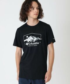 Columbia / コロンビア Tシャツ | Columbia/ パスレイクグラフィックTシャツII /コロンビア