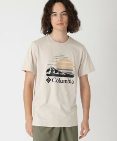 Columbia / コロンビア Tシャツ | Columbia/ パスレイクグラフィックTシャツII /コロンビア