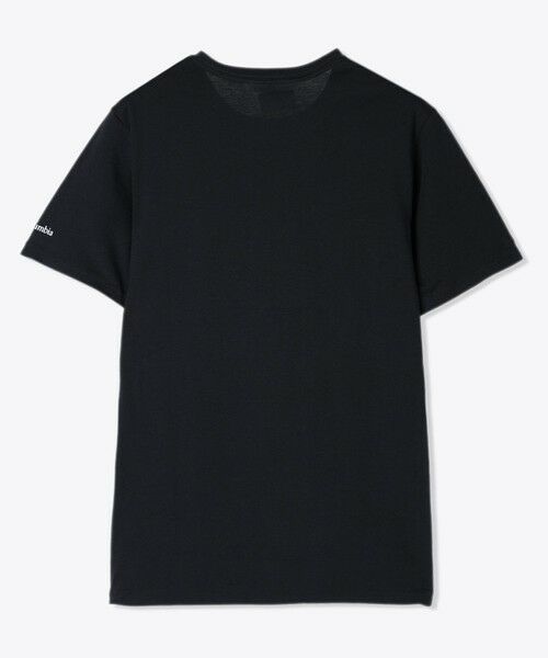 Columbia / コロンビア Tシャツ | Columbia/ パスレイクグラフィックTシャツII /コロンビア | 詳細4