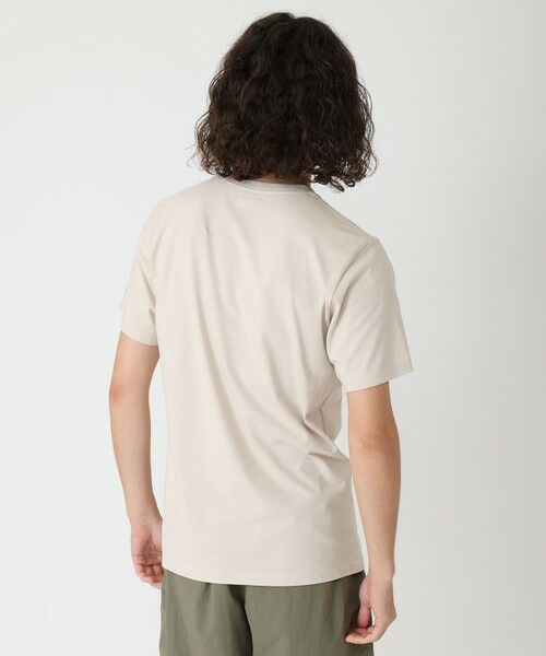 Columbia / コロンビア Tシャツ | Columbia/ パスレイクグラフィックTシャツII /コロンビア | 詳細5
