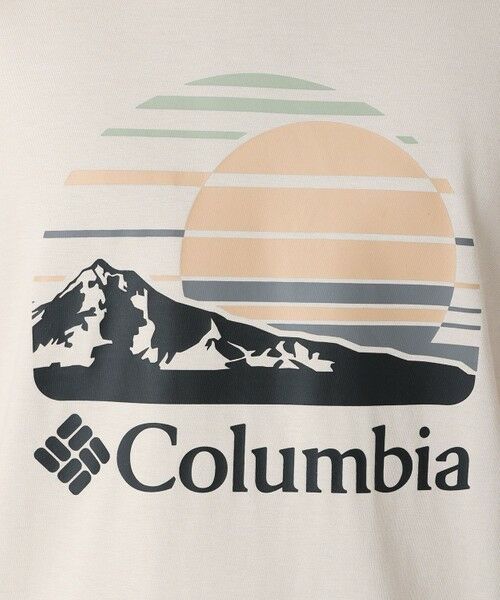 Columbia / コロンビア Tシャツ | Columbia/ パスレイクグラフィックTシャツII /コロンビア | 詳細6