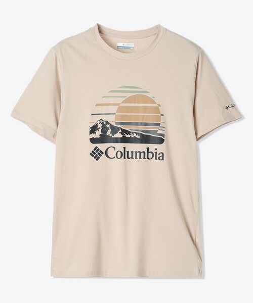 Columbia / コロンビア Tシャツ | Columbia/ パスレイクグラフィックTシャツII /コロンビア | 詳細7