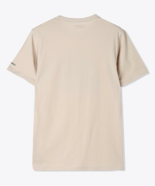 Columbia / コロンビア Tシャツ | Columbia/ パスレイクグラフィックTシャツII /コロンビア | 詳細8