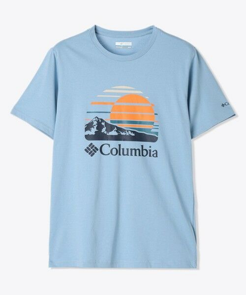 Columbia / コロンビア Tシャツ | Columbia/ パスレイクグラフィックTシャツII /コロンビア | 詳細11