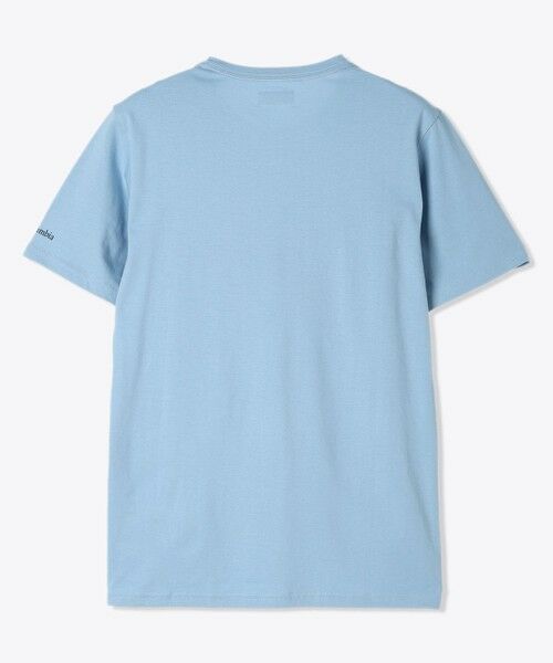 Columbia / コロンビア Tシャツ | Columbia/ パスレイクグラフィックTシャツII /コロンビア | 詳細12