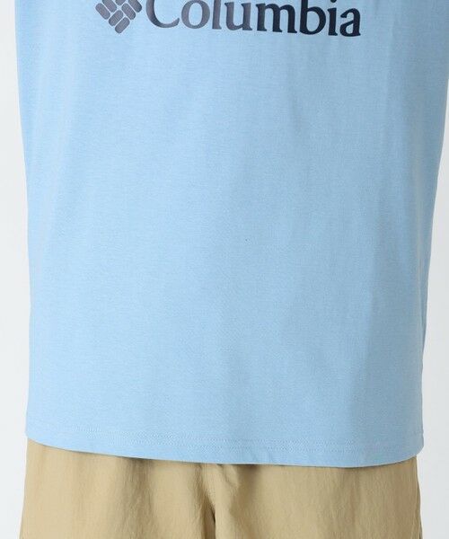 Columbia / コロンビア Tシャツ | Columbia/ パスレイクグラフィックTシャツII /コロンビア | 詳細16