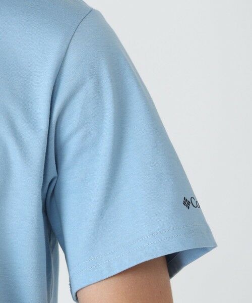 Columbia / コロンビア Tシャツ | Columbia/ パスレイクグラフィックTシャツII /コロンビア | 詳細18