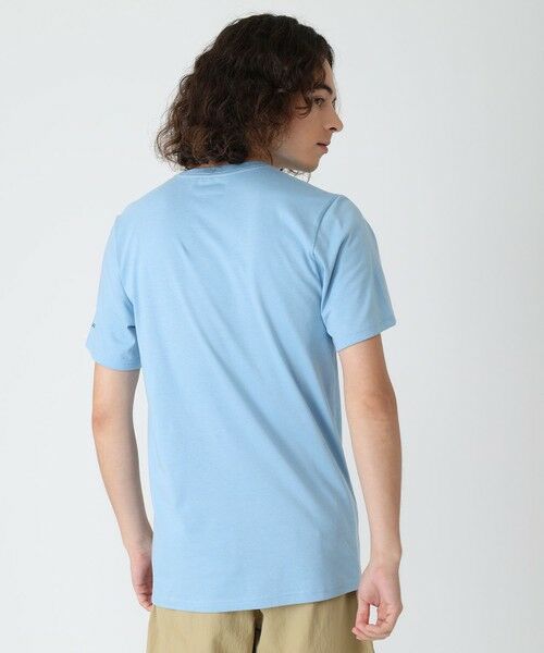 Columbia / コロンビア Tシャツ | Columbia/ パスレイクグラフィックTシャツII /コロンビア | 詳細9
