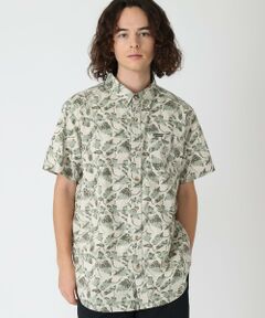 Columbia / コロンビア シャツ・ブラウス | Columbia/ ラピッドリバーズプリントショートスリーブシャツ /コロンビア
