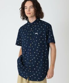 Columbia / コロンビア シャツ・ブラウス | Columbia/ ラピッドリバーズプリントショートスリーブシャツ /コロンビア