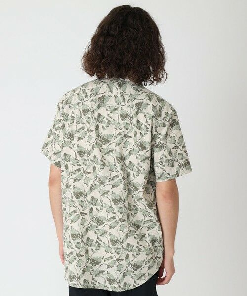 Columbia / コロンビア シャツ・ブラウス | Columbia/ ラピッドリバーズプリントショートスリーブシャツ /コロンビア | 詳細3