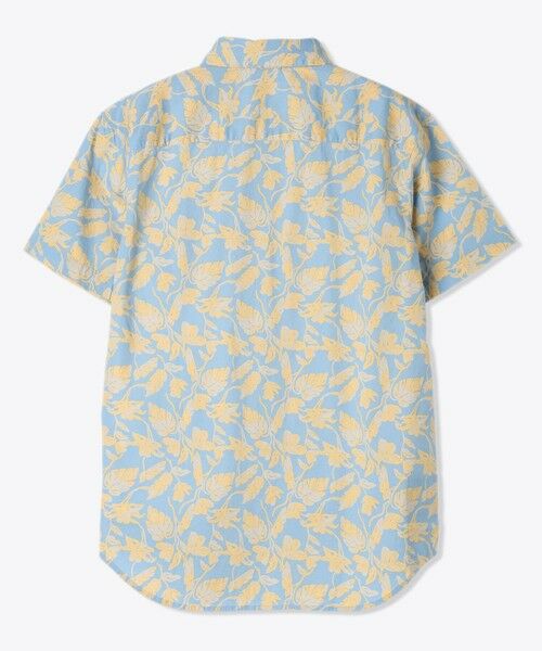 Columbia / コロンビア シャツ・ブラウス | Columbia/ ラピッドリバーズプリントショートスリーブシャツ /コロンビア | 詳細8